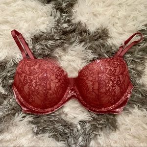 Victoria’s Secret push up bra
